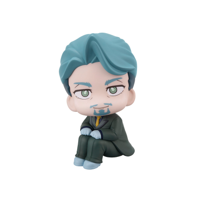 Look up 机动战士高达跨时之战 夏里亚·布尔