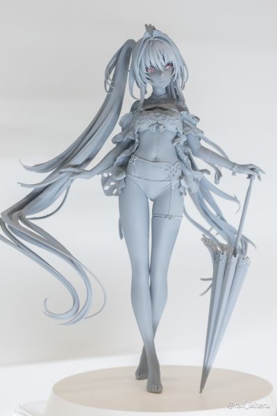 命运-冠位指定 魔术师-阿瓦隆女士 [Summer Queens]