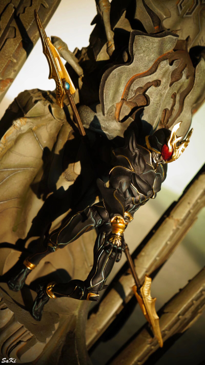 OTHERS S.I.C. HERO SAGA VOL.3 「DARK SIDE」