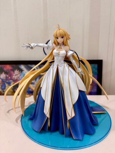 命运-冠位指定  月之癌-爱尔奎特·布伦史塔德