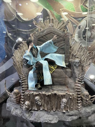 凡人修仙传 玄骨王座