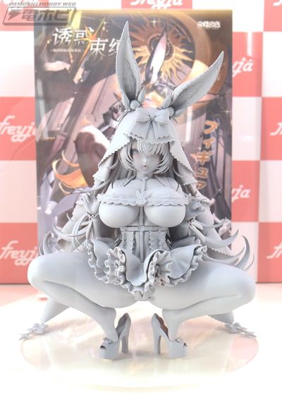 交错战线 莉普丝 诱惑束缚