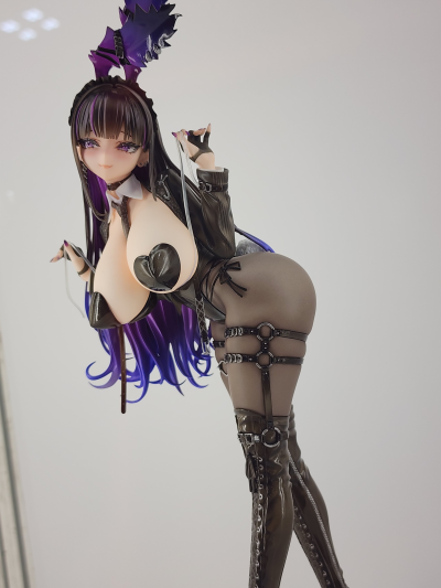 安维 画师：Lumium