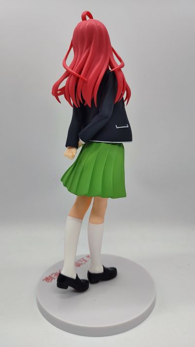 超级景品 电影 五等分的新娘 中野五月 “庆典最后和五月在一起”