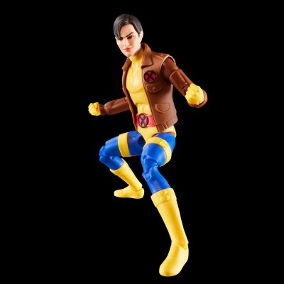 漫威传奇系列 变形人