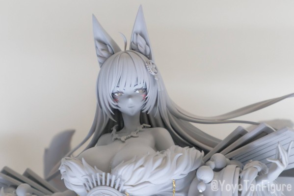 碧蓝航线 鳄（武藏）