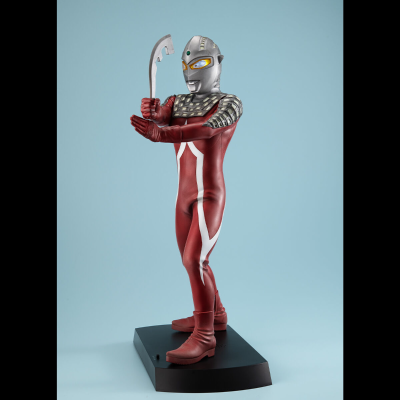 UA系列 赛文奥特曼 （战斗场景配色版）