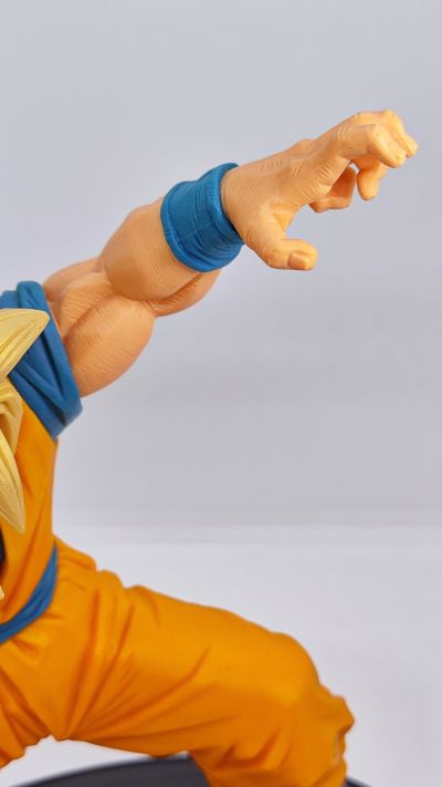 Vol.1 龙珠超 孙悟空 超级赛亚人