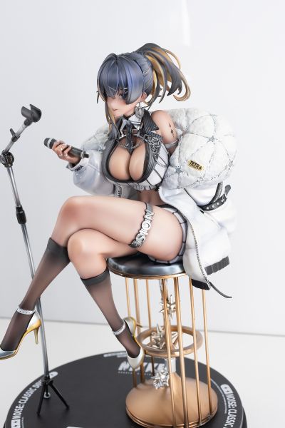 胜利女神：新的希望 诺伊斯 经典天后