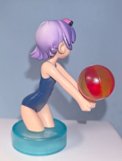 WF リSETちゃん WonderFestival 2005 [Summer] 