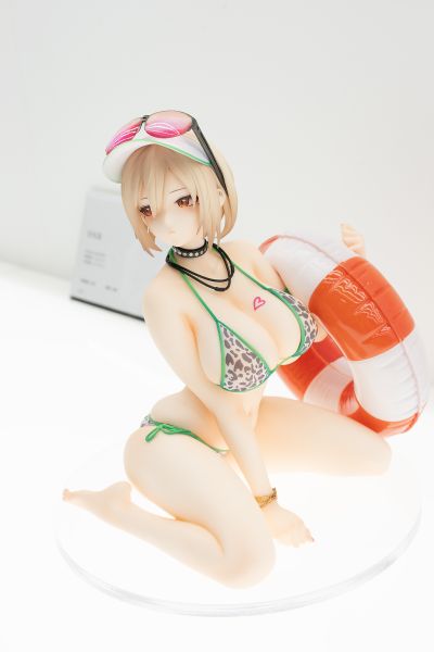 EXTRA 不良警察 泳装