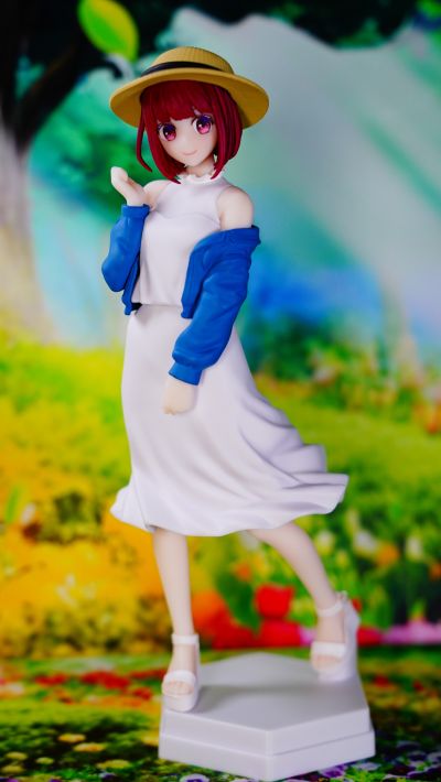 我推的孩子 Desktop×Decorate Collections “有马加奈”