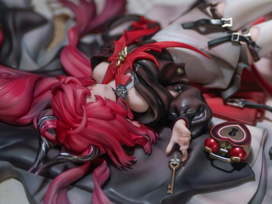 明日方舟 妮芙 心ver.