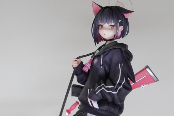 蔚蓝档案 杏山和纱