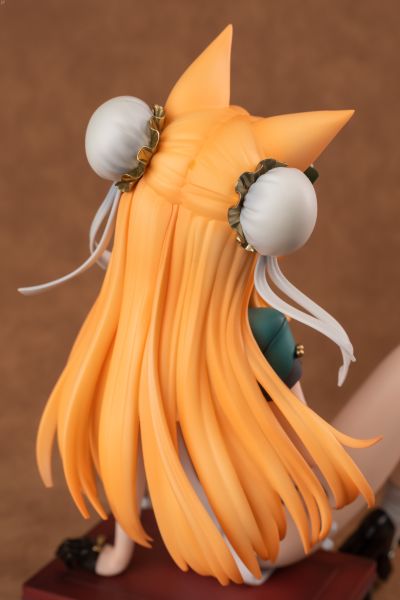 蔚蓝档案 伊落玛丽