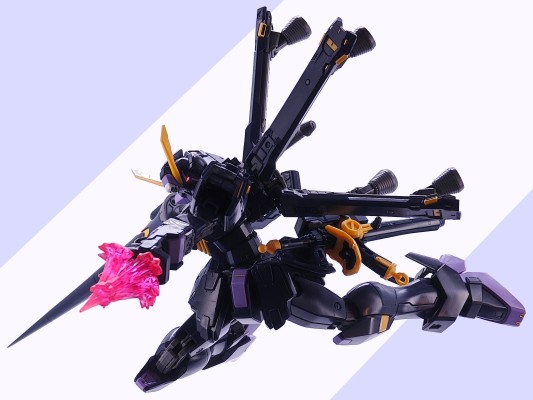 RG 1/144  海盗高达X2