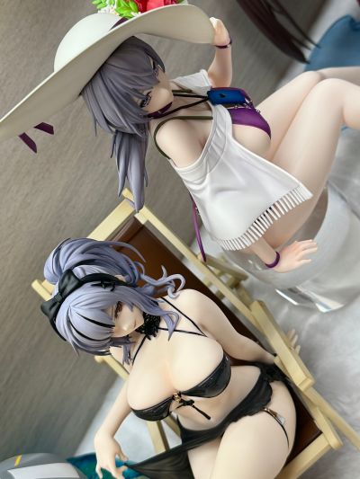 B-style 碧蓝航线 里诺 夏日番外篇