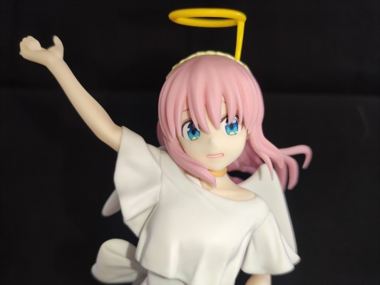 孤独摇滚！动画版 Luminasta“后藤独”