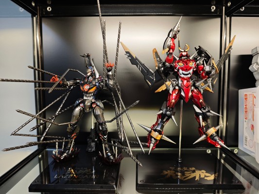 POP UP PARADE 天元突破 红莲螺岩 XL尺寸