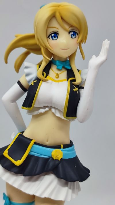 LoveLive!   “ELI-No brand girls” 絢瀬絵里 