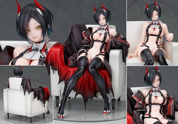 碧蓝航线 乌尔里克·冯·胡贝尔（乌尔里希）