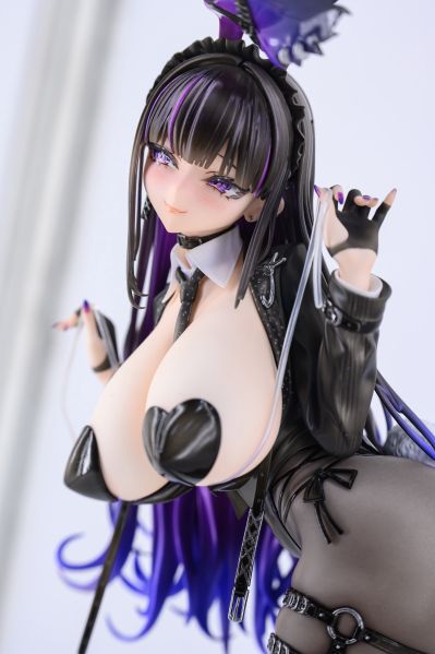 安维 画师：Lumium