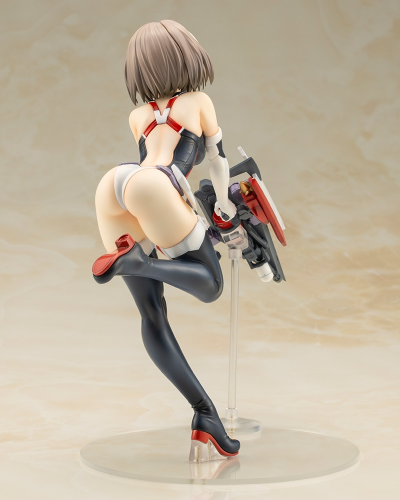 机甲少女 金刚 泳装