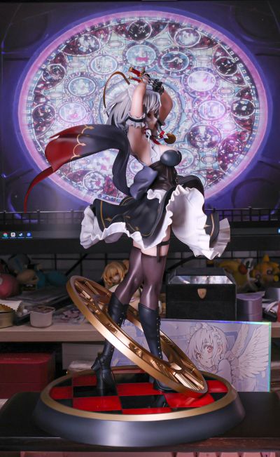 东方Project 永远的巫女 博丽灵梦 青灵梦