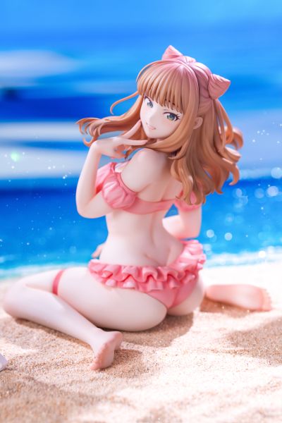 古立特宇宙 南梦芽 泳装