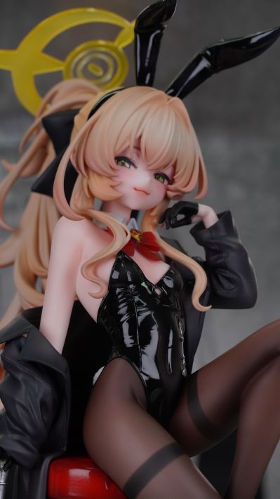 蔚蓝档案 笑面教授  兔女郎ver.