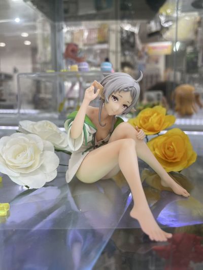 Melty Princess 无职转生2 ~到了异世界就拿出真本事~ 掌中希露菲