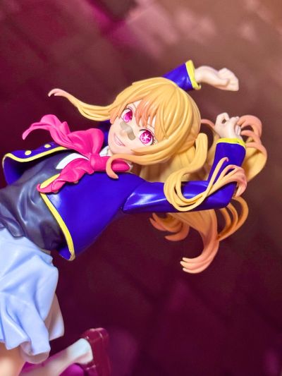 我推的孩子 露比 Air Flow 珍藏人偶