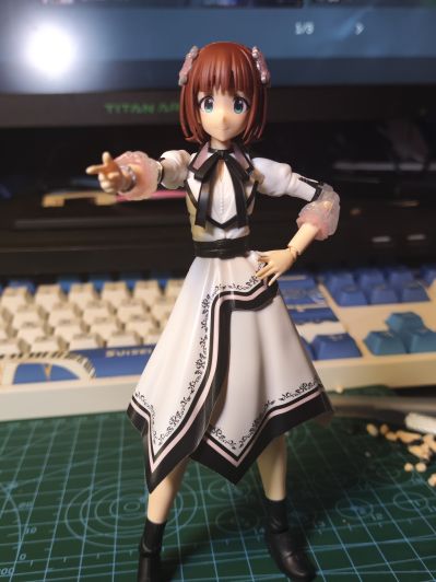 30MS 天海春香（20周年纪念服装 你和我！）