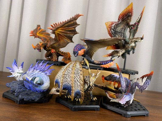 CFB 标准玩偶进阶版 合集26