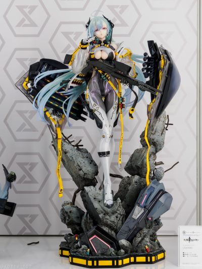 少女前线 LTLX 7000