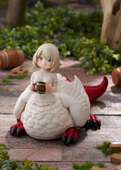 《迷宫饭》 多谢款待 法琳（奇美拉）