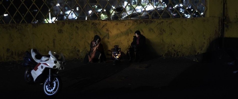 S.H.Figuarts 新·假面骑士 假面骑士第2+1号 / 一文字隼人