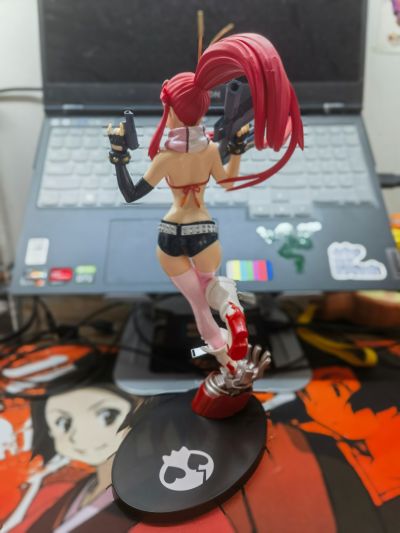 PM 手办 天元突破 布塔&天元突破 优子・リットナー 1.5 