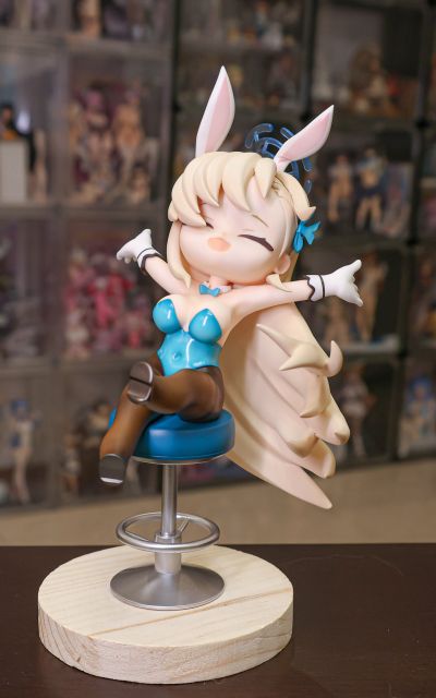 蔚蓝档案 妮露转转乐