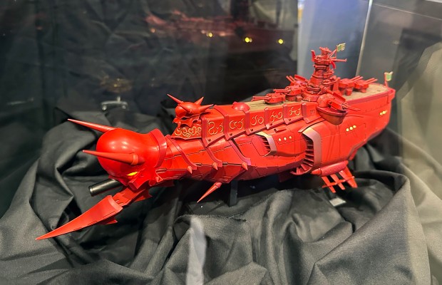 《异形》元祖异形 1:6比例珍藏人偶