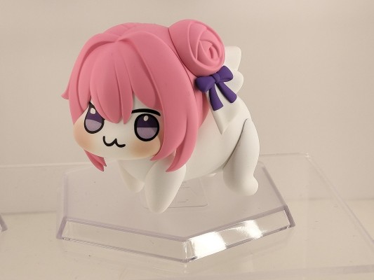 胜利女神：新的希望 DORO 无比例 涂装完成品可动手办