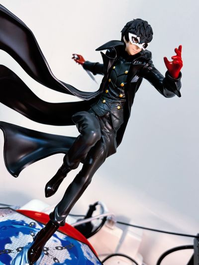 Lucrea 女神异闻录5皇家版 Joker SHOW TIME版