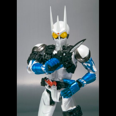 S.H.Figuarts 假面骑士永骑