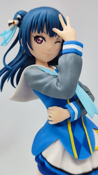 超级景品 Love Live! Sunshine!! 2期 津岛善子 Mirai no Bokura wa Shitteru yo 