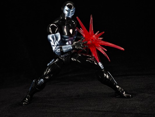 漫威传奇系列 漫威战争机器