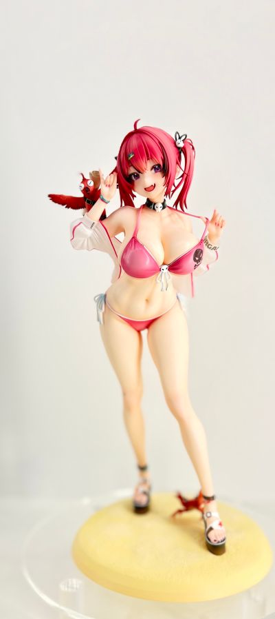 胜利女神：新的希望 马斯特：海盗之心