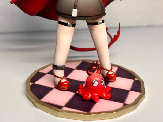 明日方舟 小妮芙