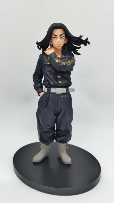 重生之道 场地圭介