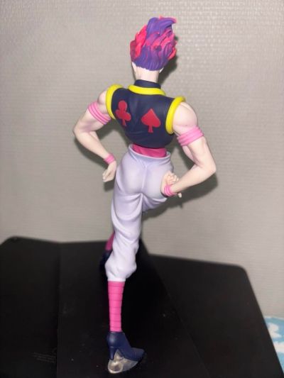 POP UP PARADE 猎人×猎人 西索