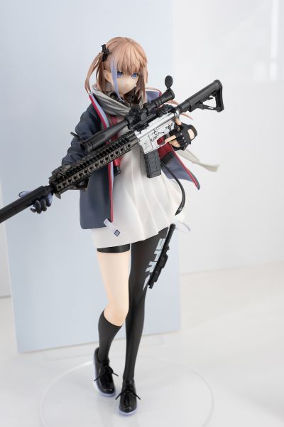 少女前线 ST AR-15